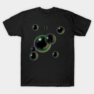 Bubbles IV T-Shirt